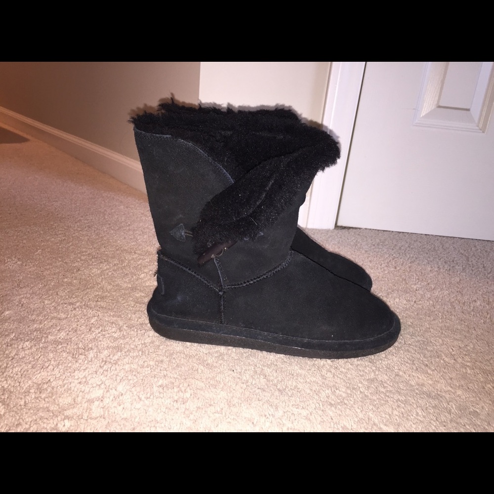 Bjorndal Joey Boots, size 8